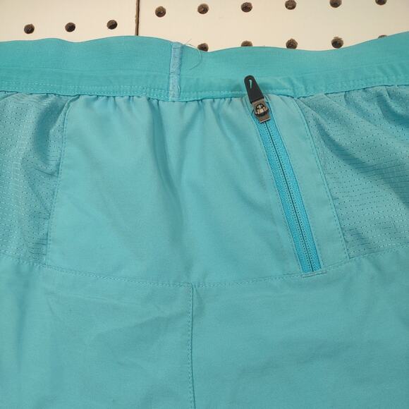 Nike Running Shorts, Size Small - Picture 7 of 8
